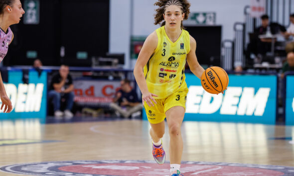 Irene Guarise