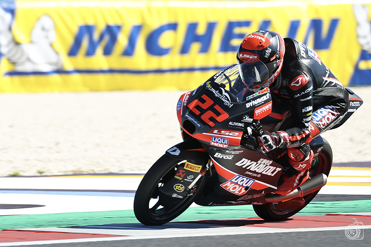 moto3 almansa precede quiles nelle pre qualifiche di mandalika bertelle ottimo terzo da Oasport.it moto3 almansa precede quiles nelle pre qualifiche di mandalika bertelle ottimo terzo