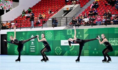 Magic Skate