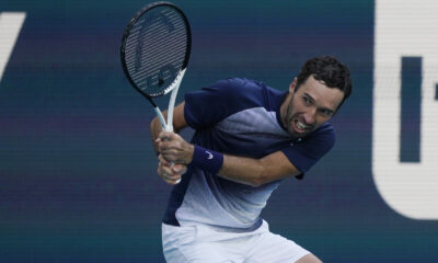 Mikhail Kukushkin