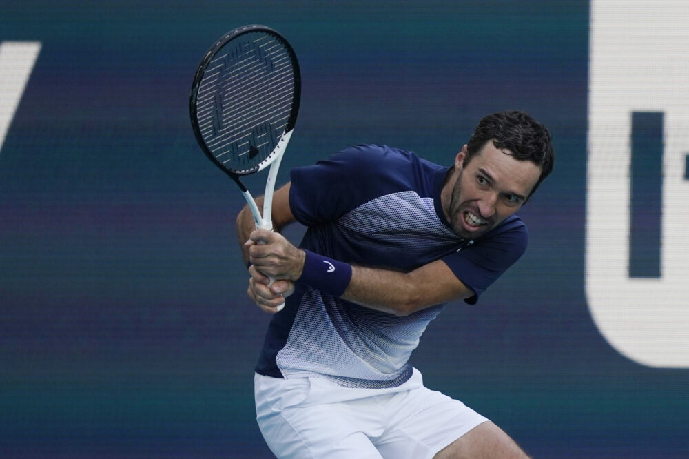 Mikhail Kukushkin