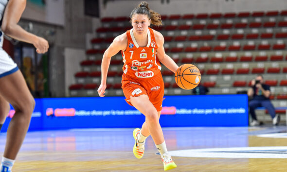 Carlotta Zanardi