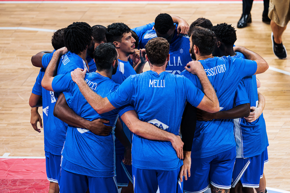 Italia