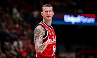 Garrison Mathews