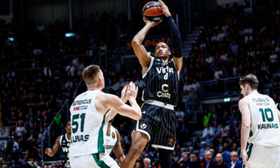 Wendell Moore
