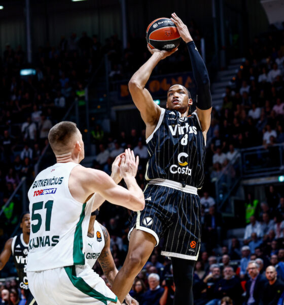 Wendell Moore