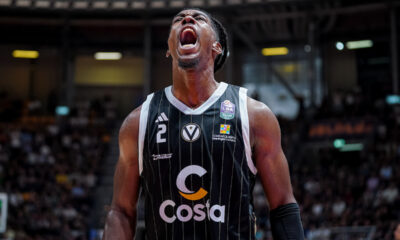 Marcus Carr