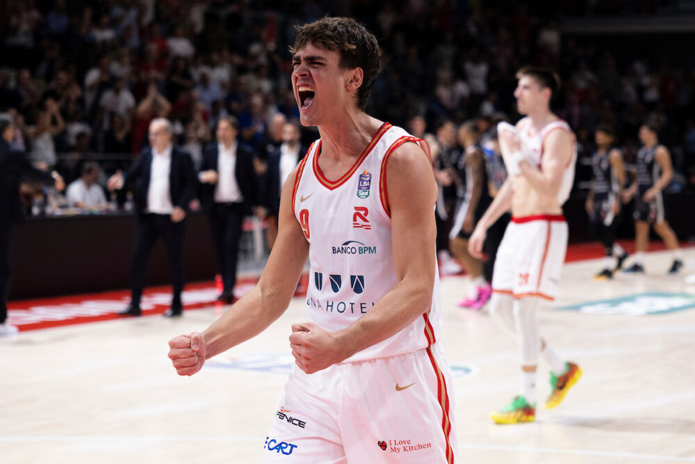 Riccardo Visconti