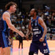 Zac Seljaas, Markel Brown
