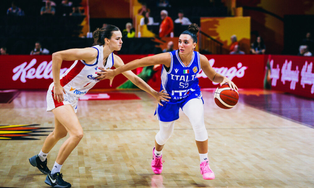 Vittoria Blasigh