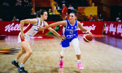 Vittoria Blasigh