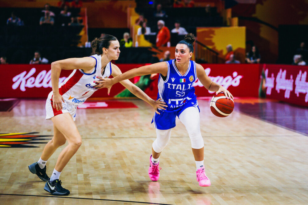 Vittoria Blasigh