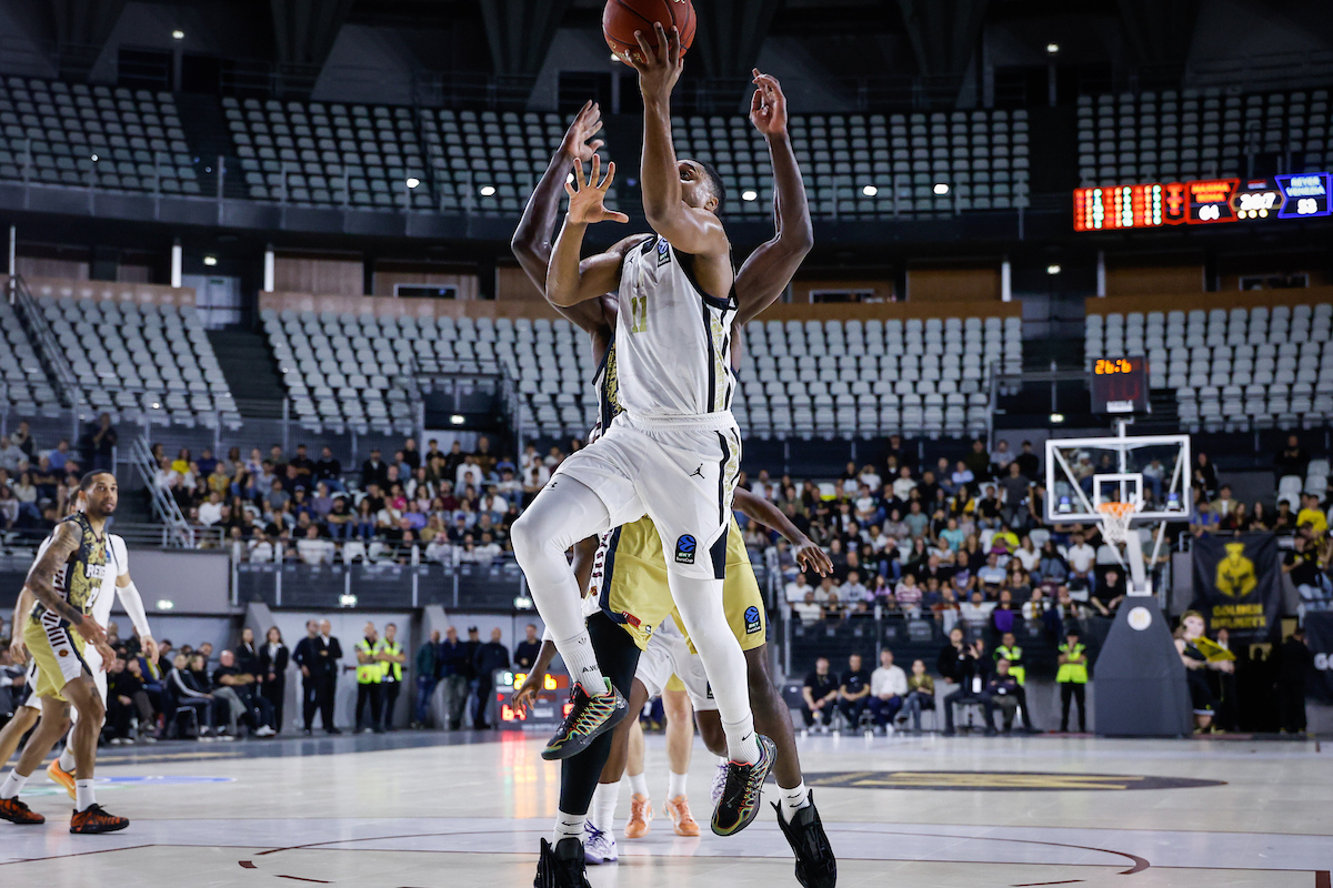 Brynton Lemar