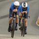 Italia team relay