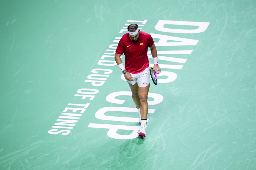 Rafael Nadal