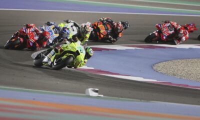 MotoGP Lusail