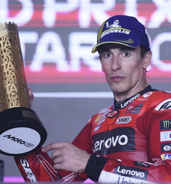Marc Marquez