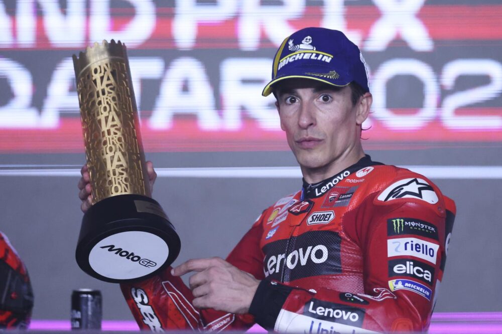 Marc Marquez