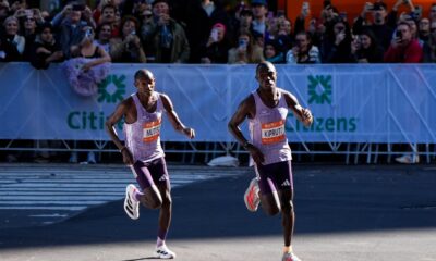 Benson Kipruto