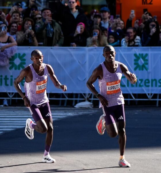 Benson Kipruto