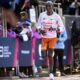 Eliud Kipchoge