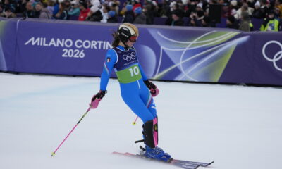Anna Trocker
