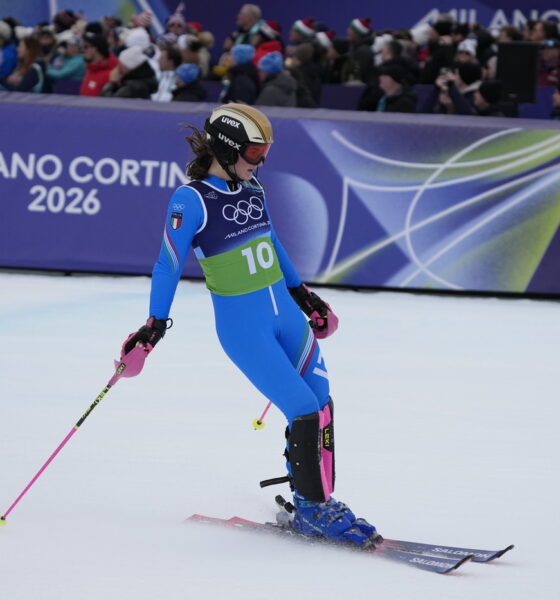 Anna Trocker