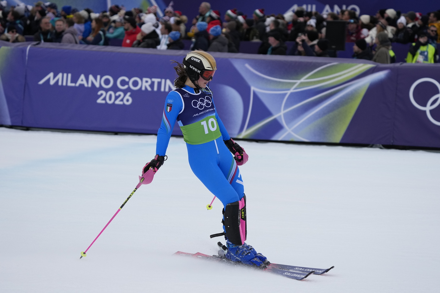 Anna Trocker