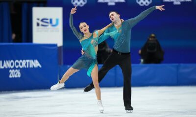 Anastasiia Metelkina-Luka Berulava