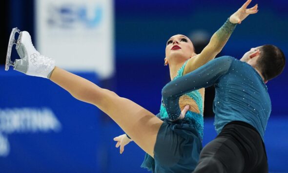 Anastasiia Metelkina-Luka Berulava