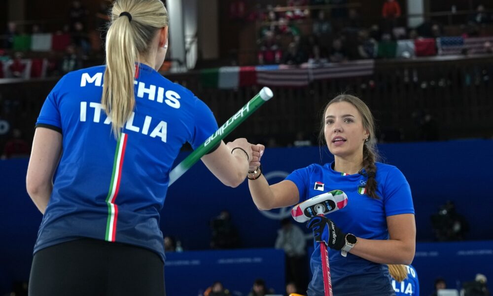 Giulia Zardini Lacedelli, Elena Mathis