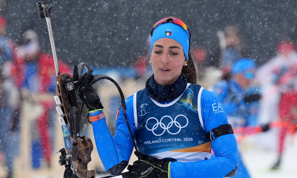 Lisa Vittozzi