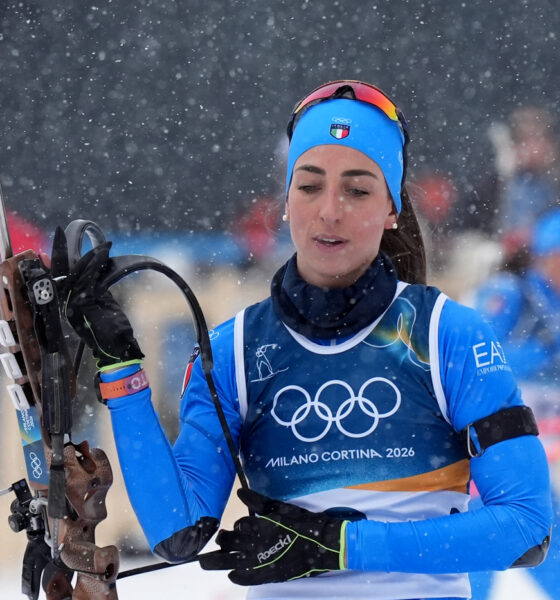 Lisa Vittozzi
