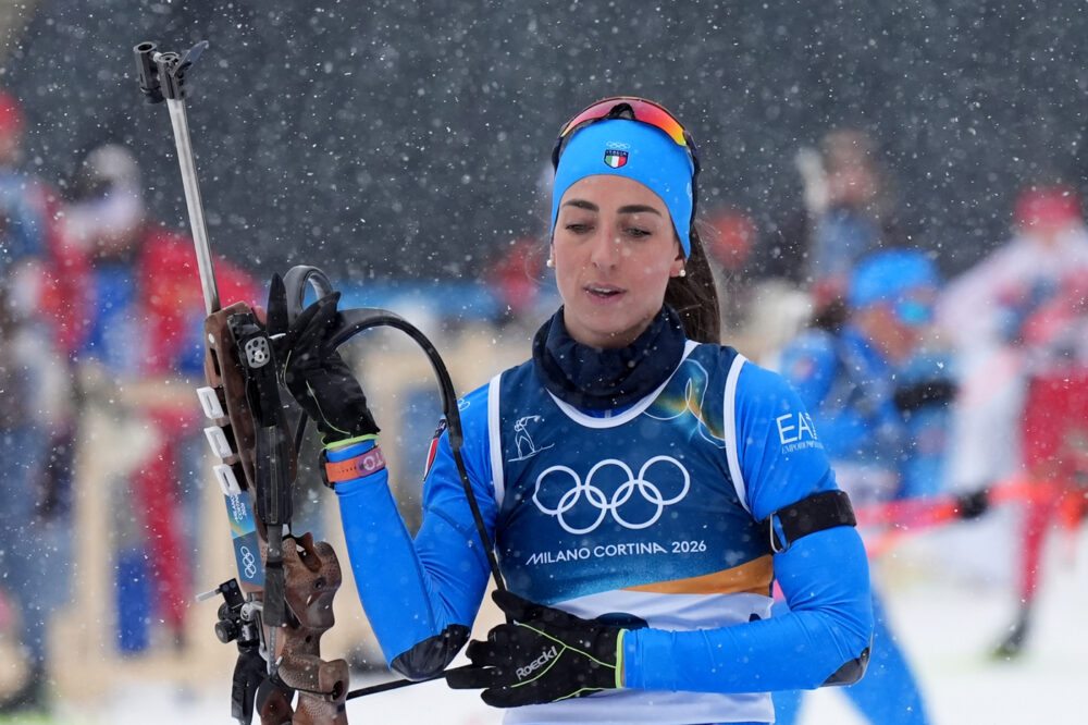 Lisa Vittozzi