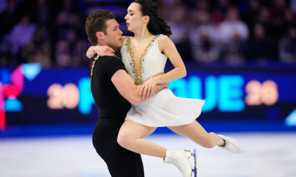Lia Pereira-Trennt Michaud