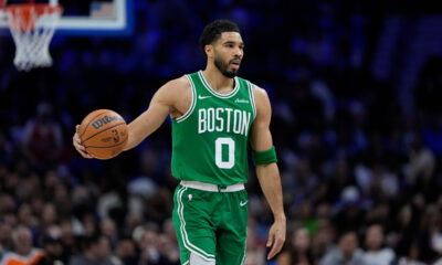 Jayson Tatum