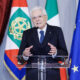 Sergio Mattarella