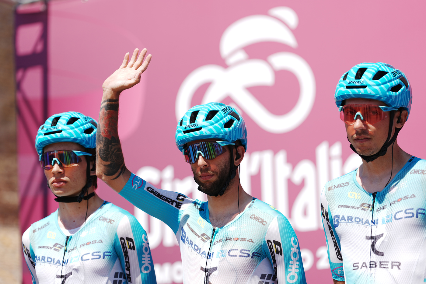 Bardiani