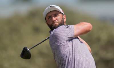 Jon Rahm