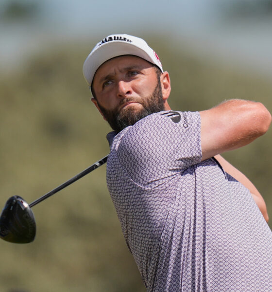 Jon Rahm