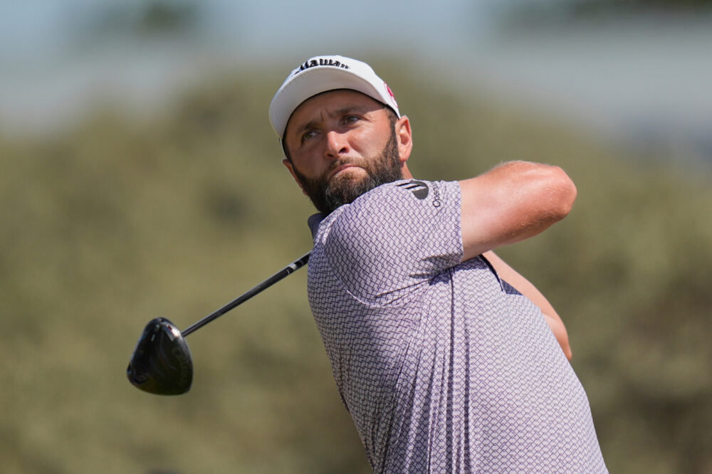 Jon Rahm
