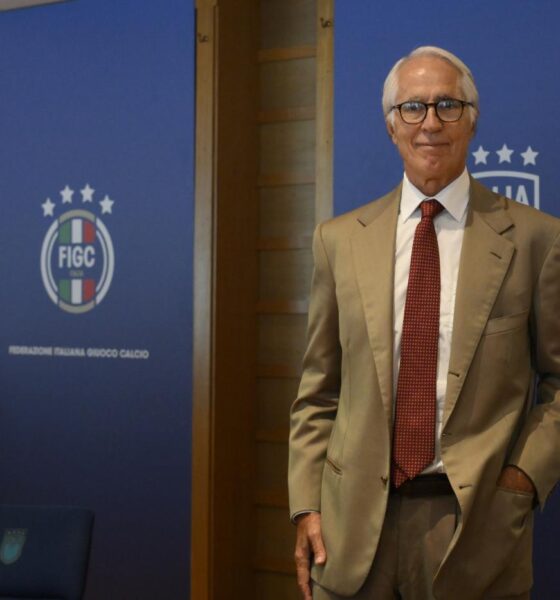 Giovanni Malagò