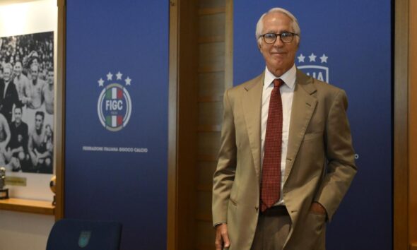 Giovanni Malagò