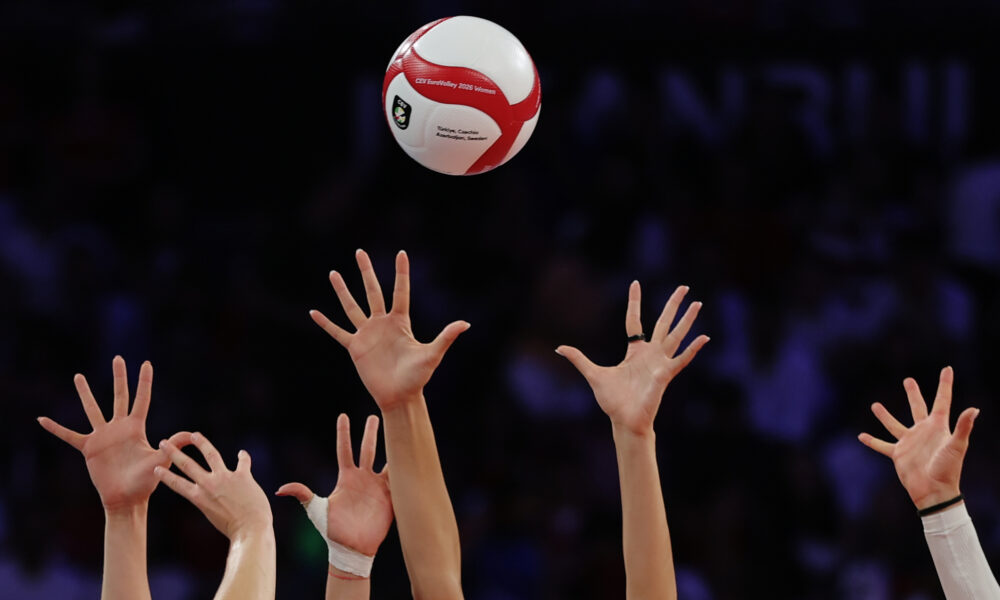 Volley femminile