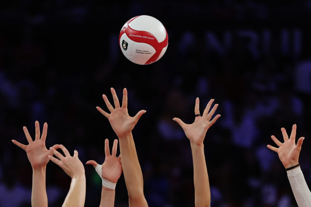 Volley femminile