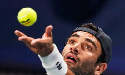 Matteo Berrettini