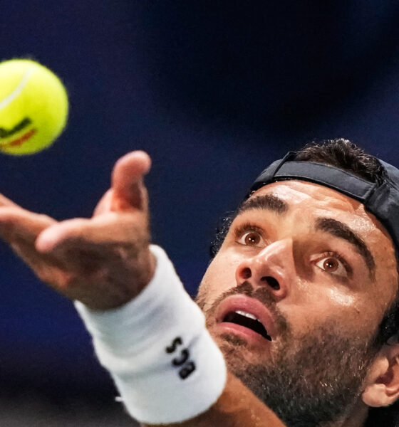 Matteo Berrettini