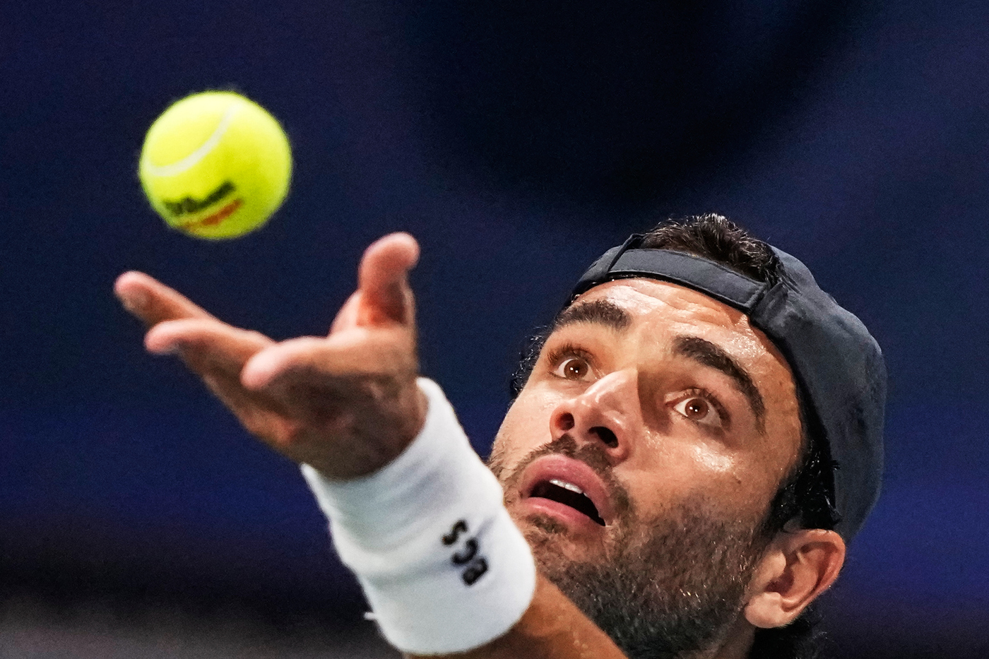 Matteo Berrettini