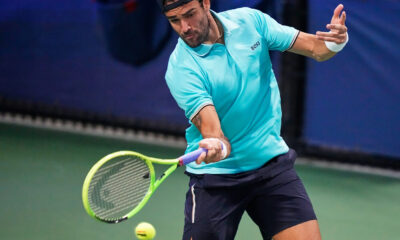 Matteo Berrettini