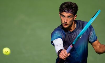 Lorenzo Musetti